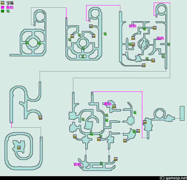 池袋-山手線天球儀MAP