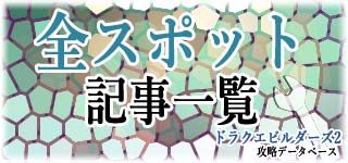 特殊な場所などの紹介