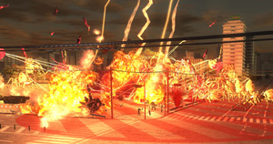 『迫撃砲 集中運用戦術』