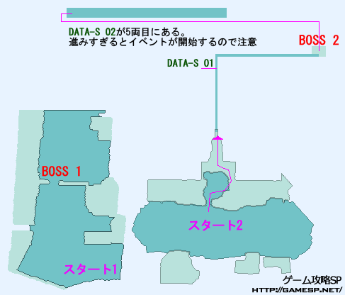 R-00マップ