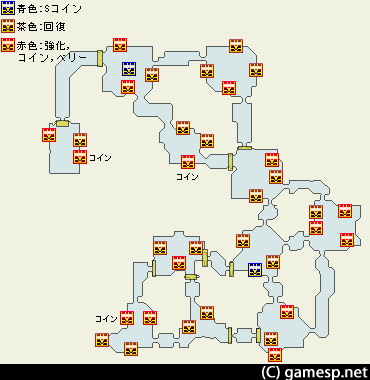 2-2マップ