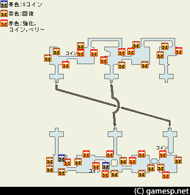 2-3マップ