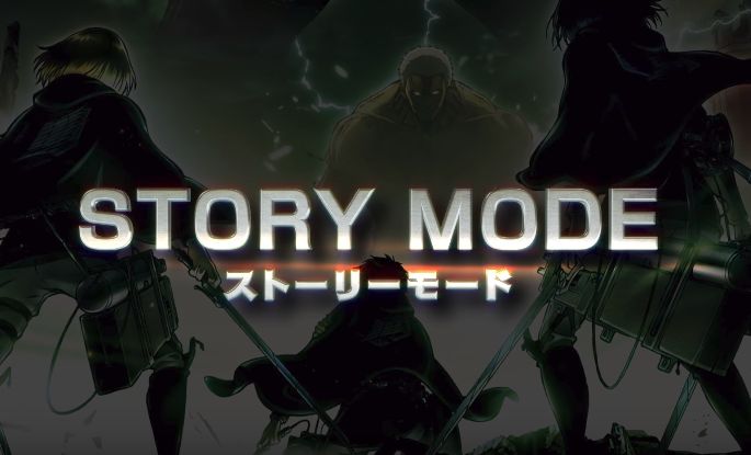 story-mode