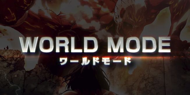 world-mode