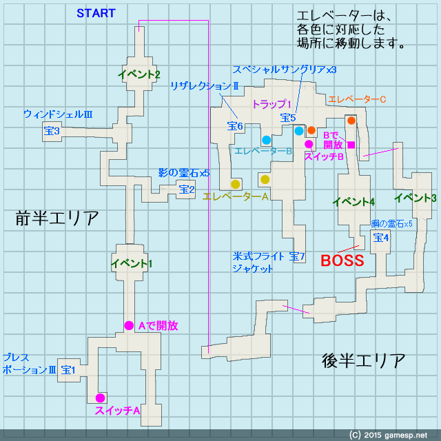 『鋼血の煉獄』