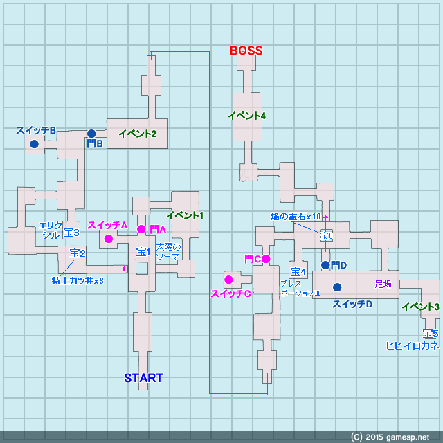 『煉の柱』