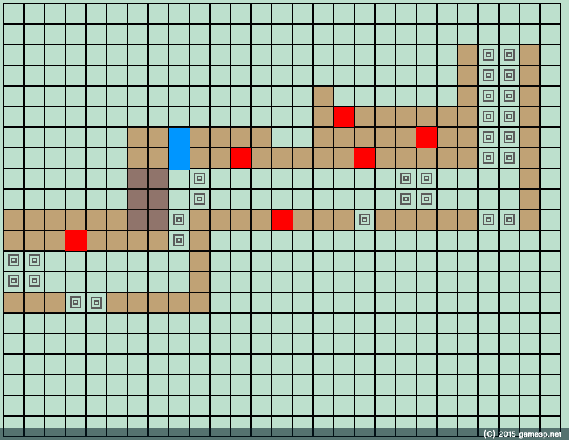 STAGE6『愛の逃避行』