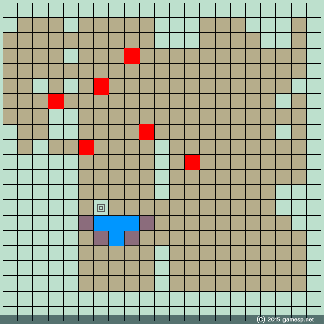 STAGE7『禁じられた火遊び』